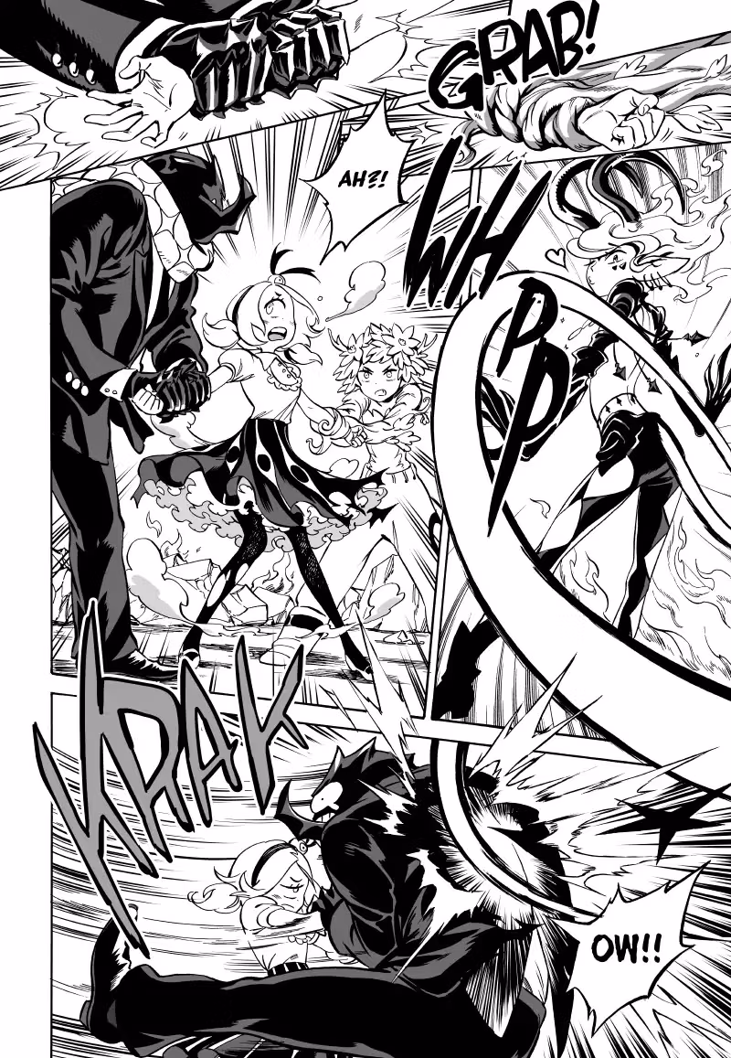 Read Devil
