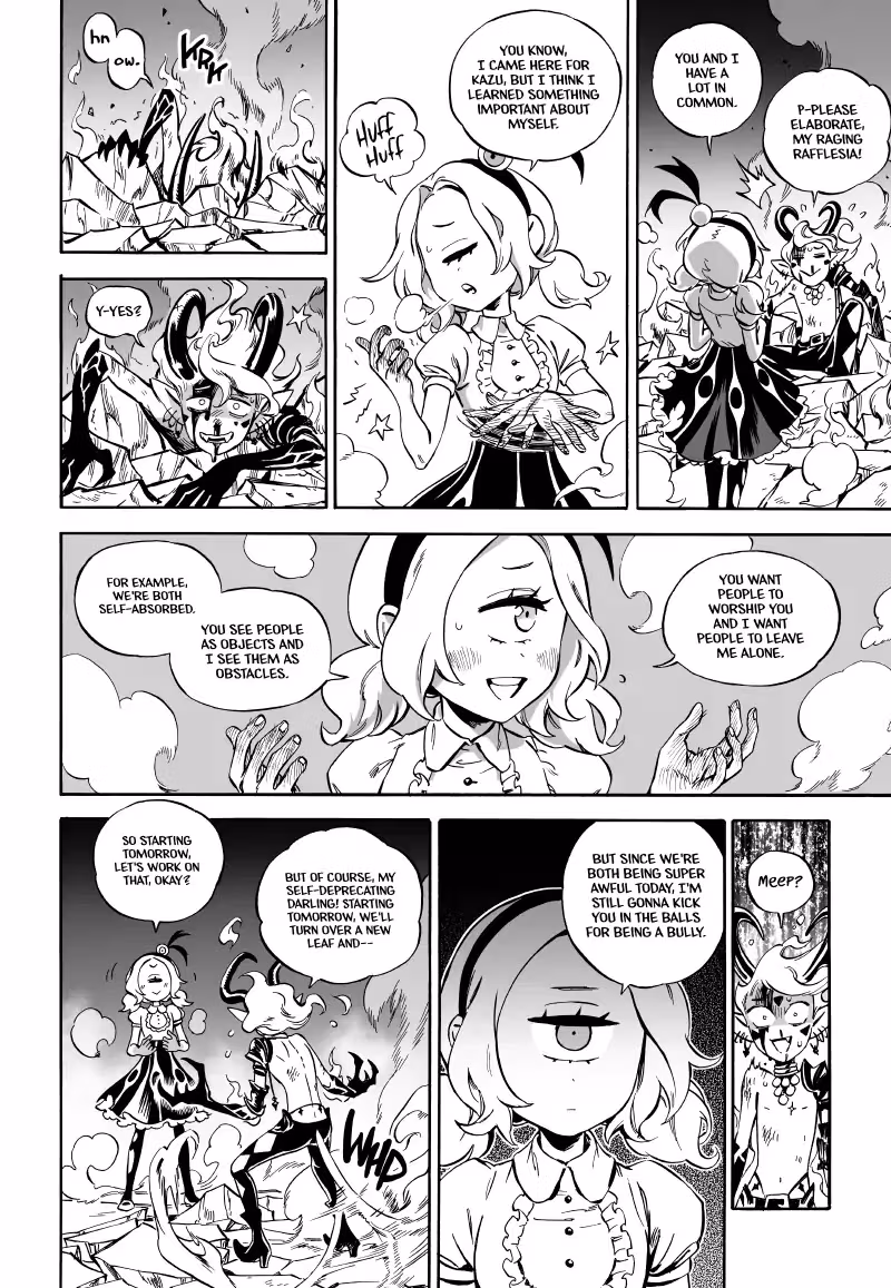 Read Devil