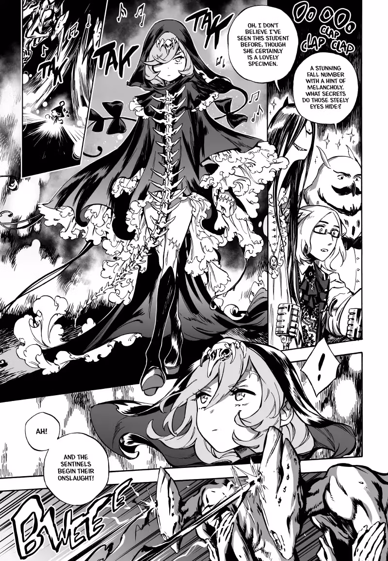 Read Devil
