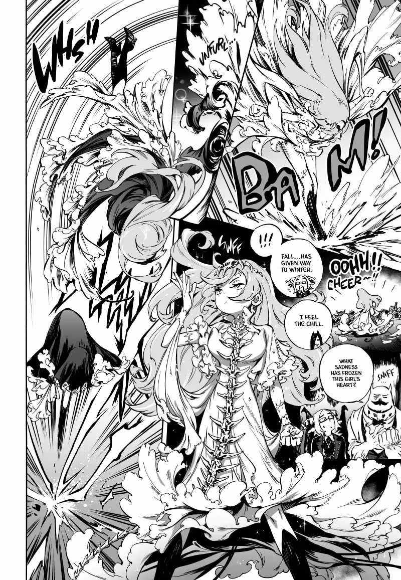Read Devil