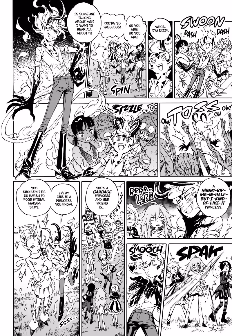 Read Devil