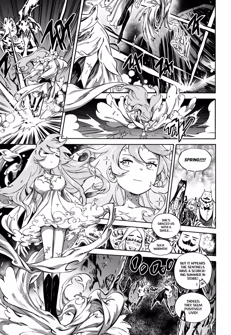 Read Devil