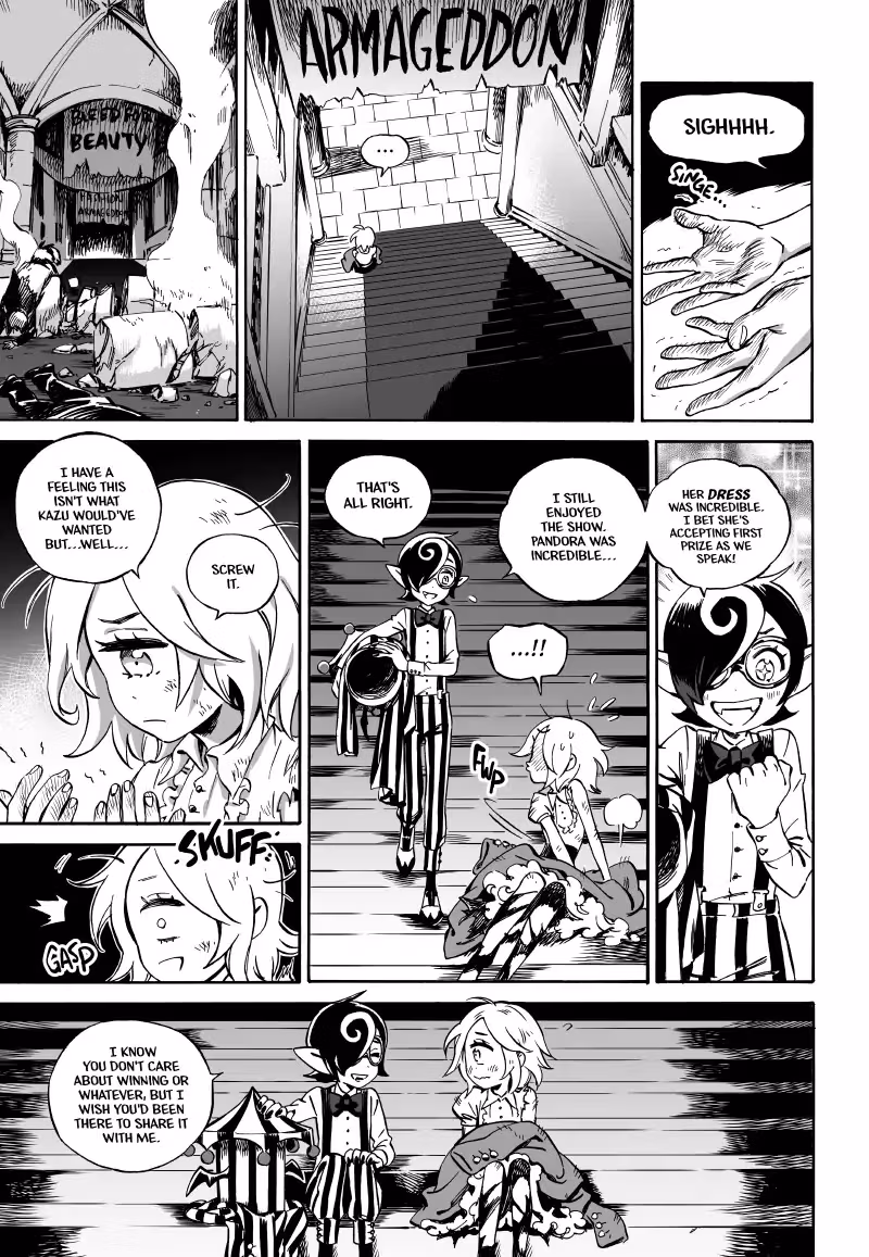 Read Devil