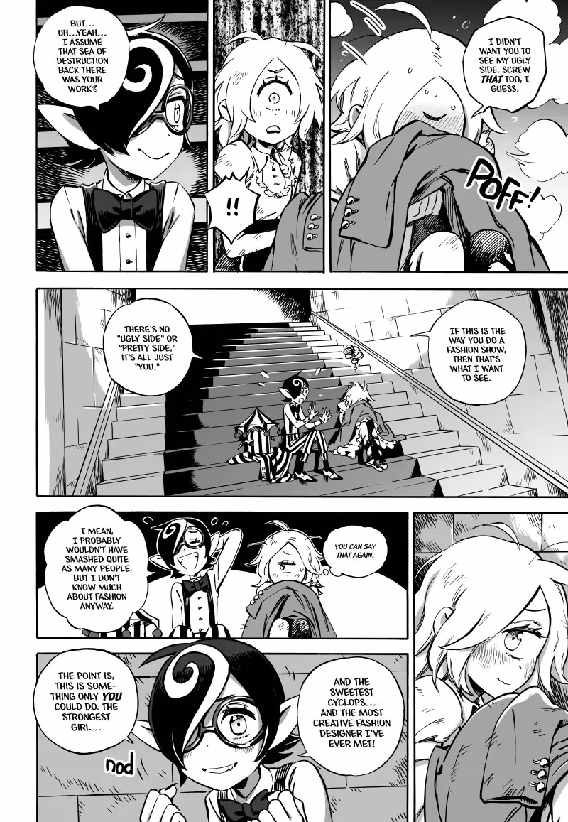 Read Devil