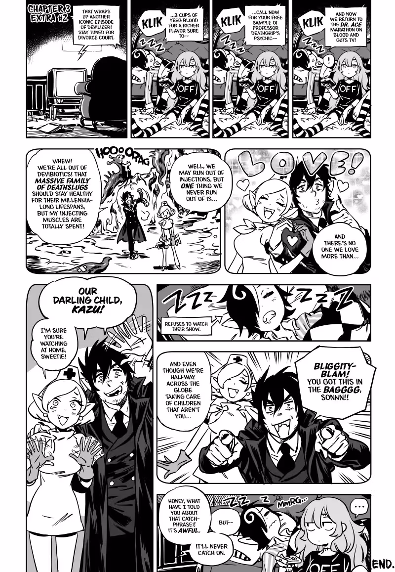 Read Devil