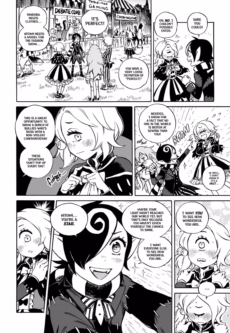 Read Devil