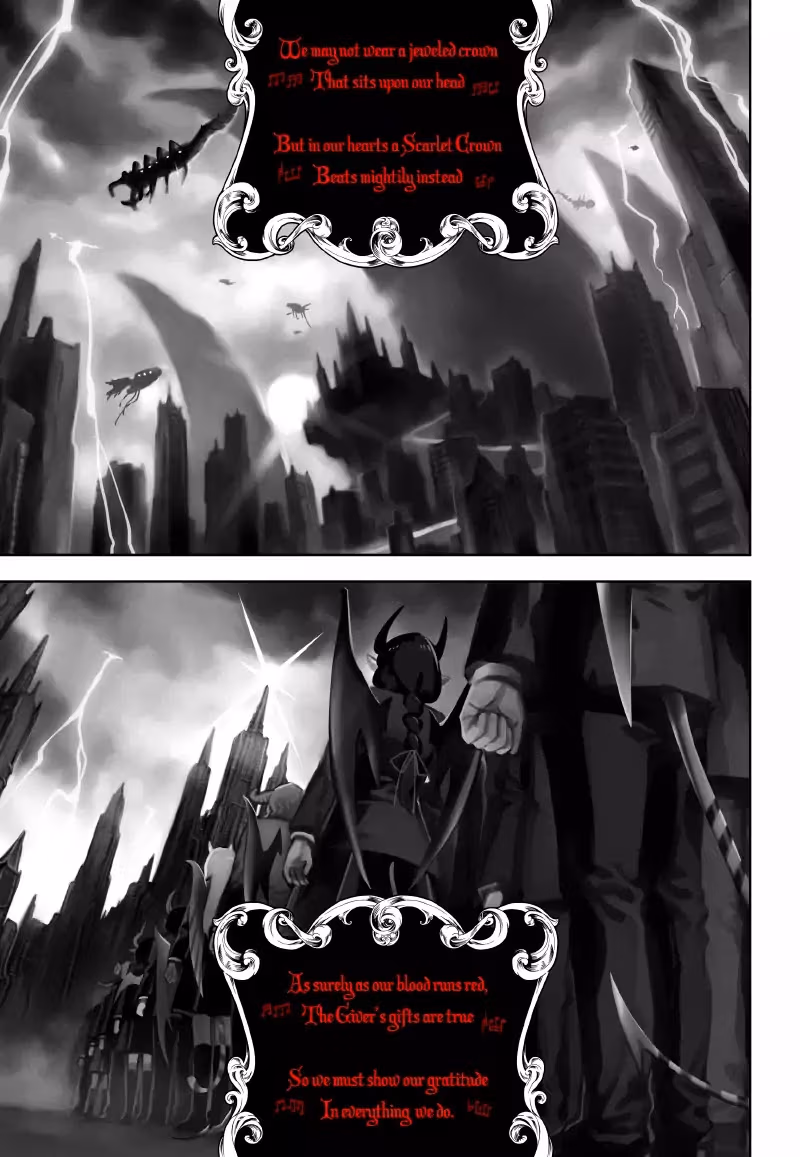 Read Devil
