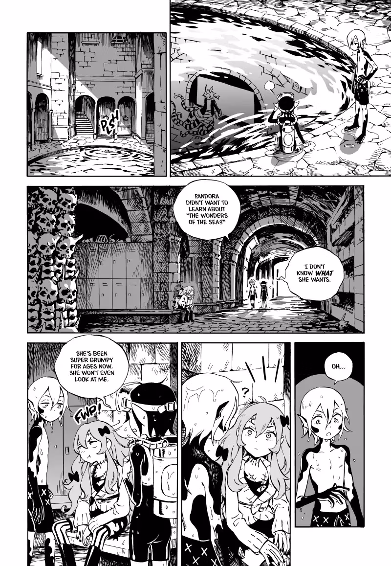Read Devil