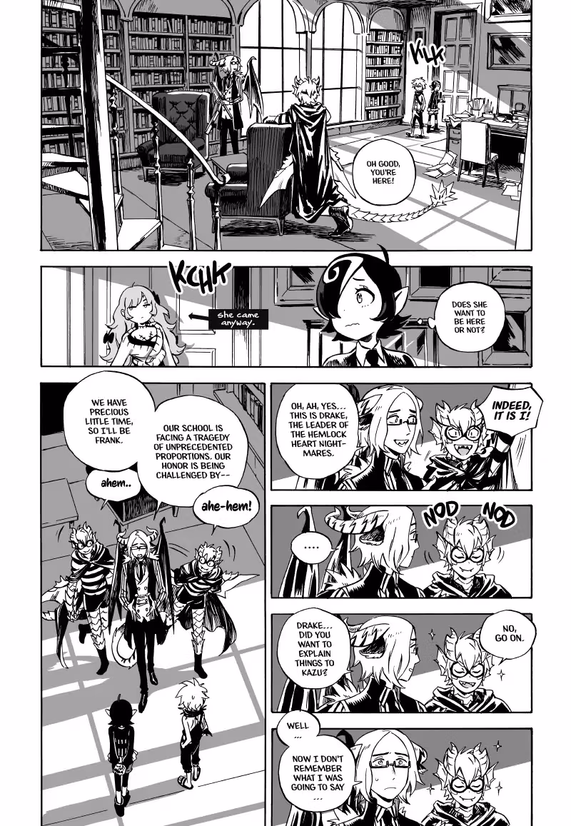 Read Devil