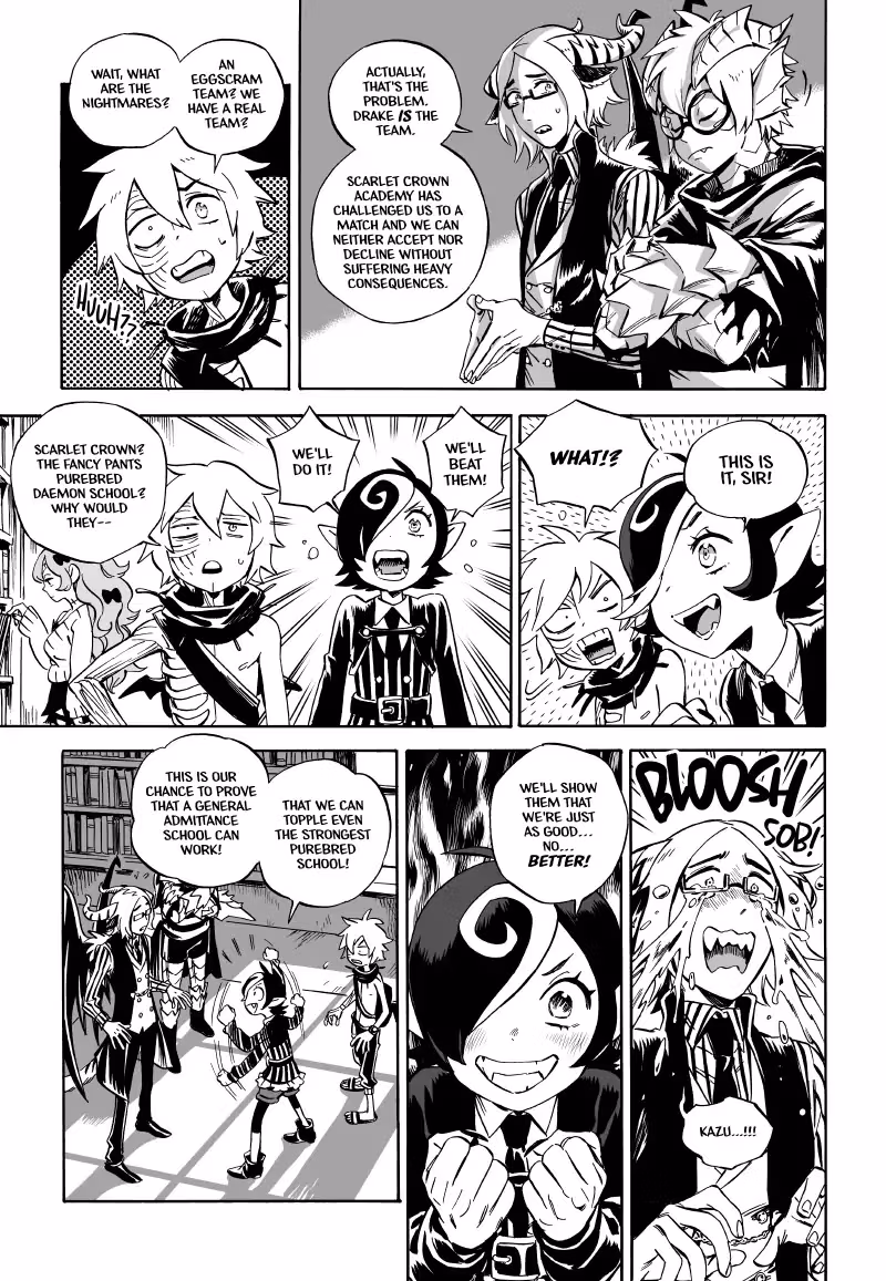 Read Devil