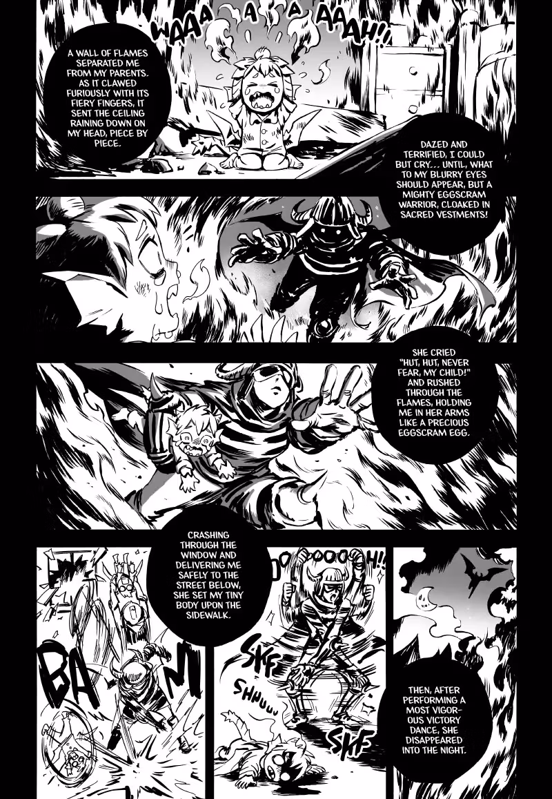 Read Devil