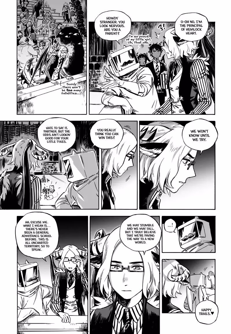 Read Devil