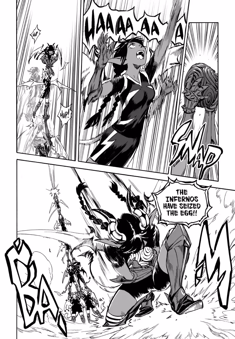 Read Devil