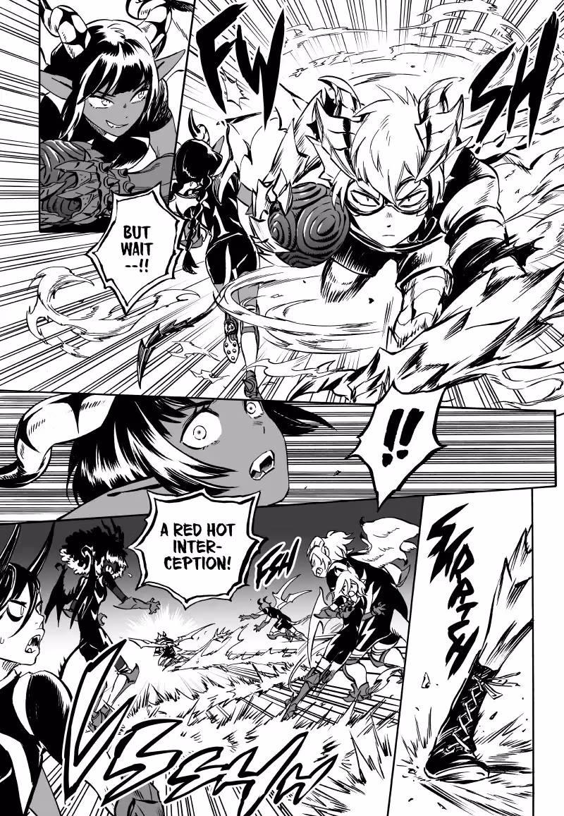 Read Devil