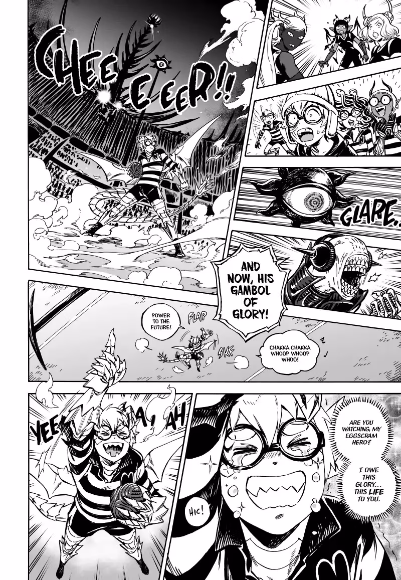 Read Devil