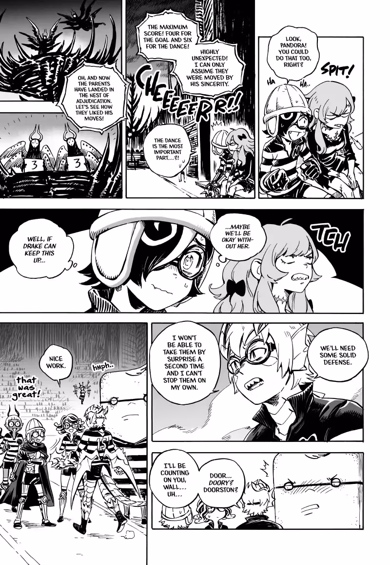 Read Devil