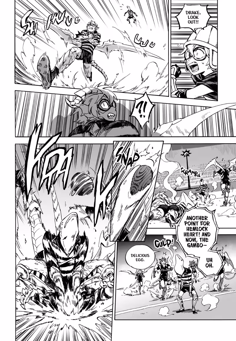 Read Devil