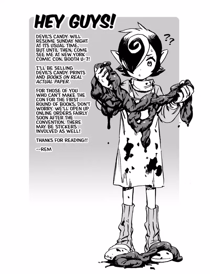 Read Devil