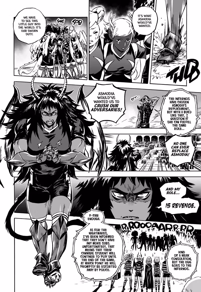 Read Devil