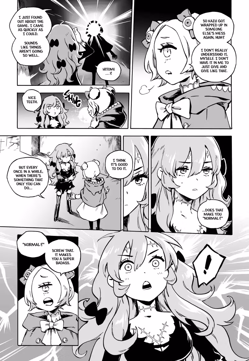Read Devil