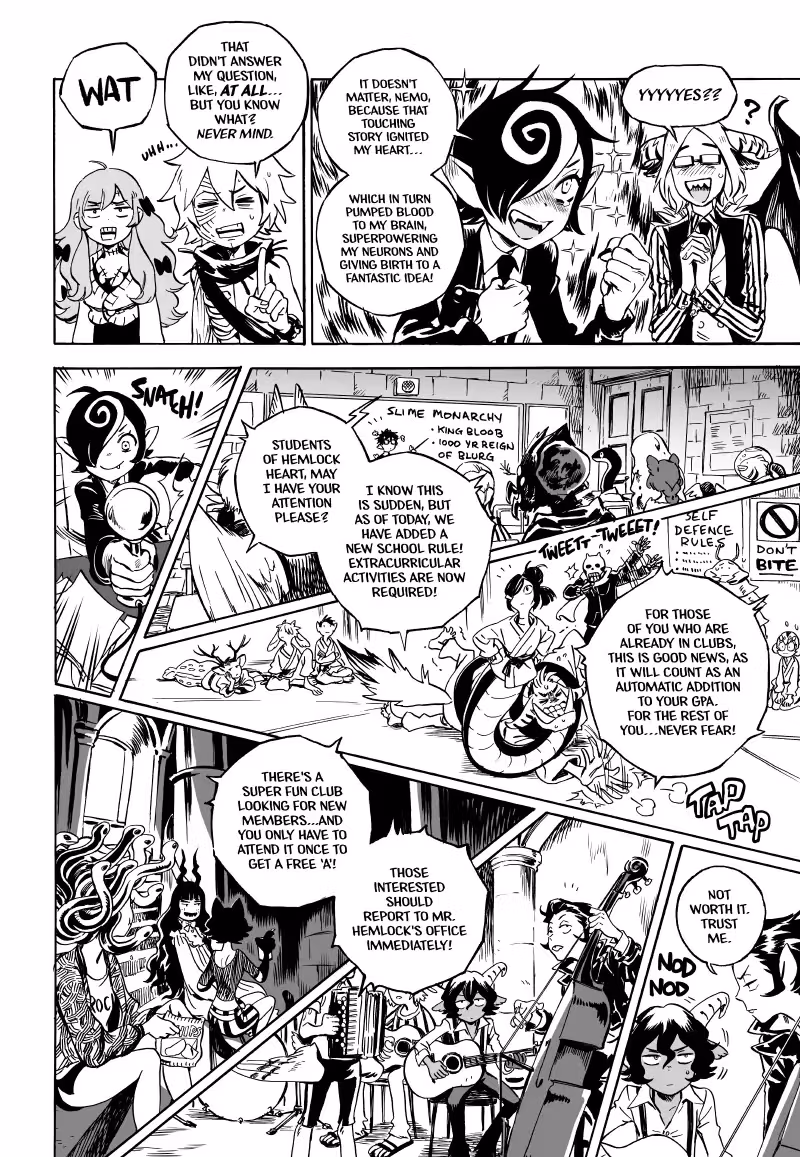 Read Devil