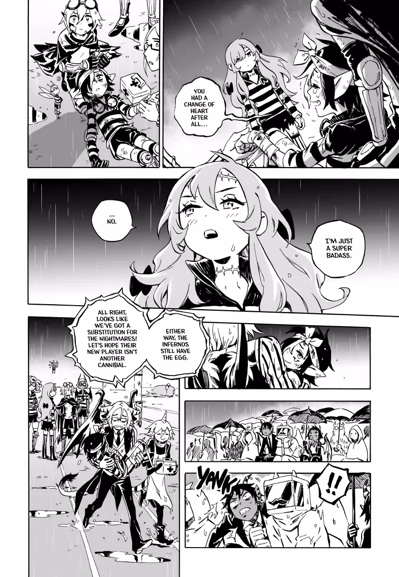 Read Devil