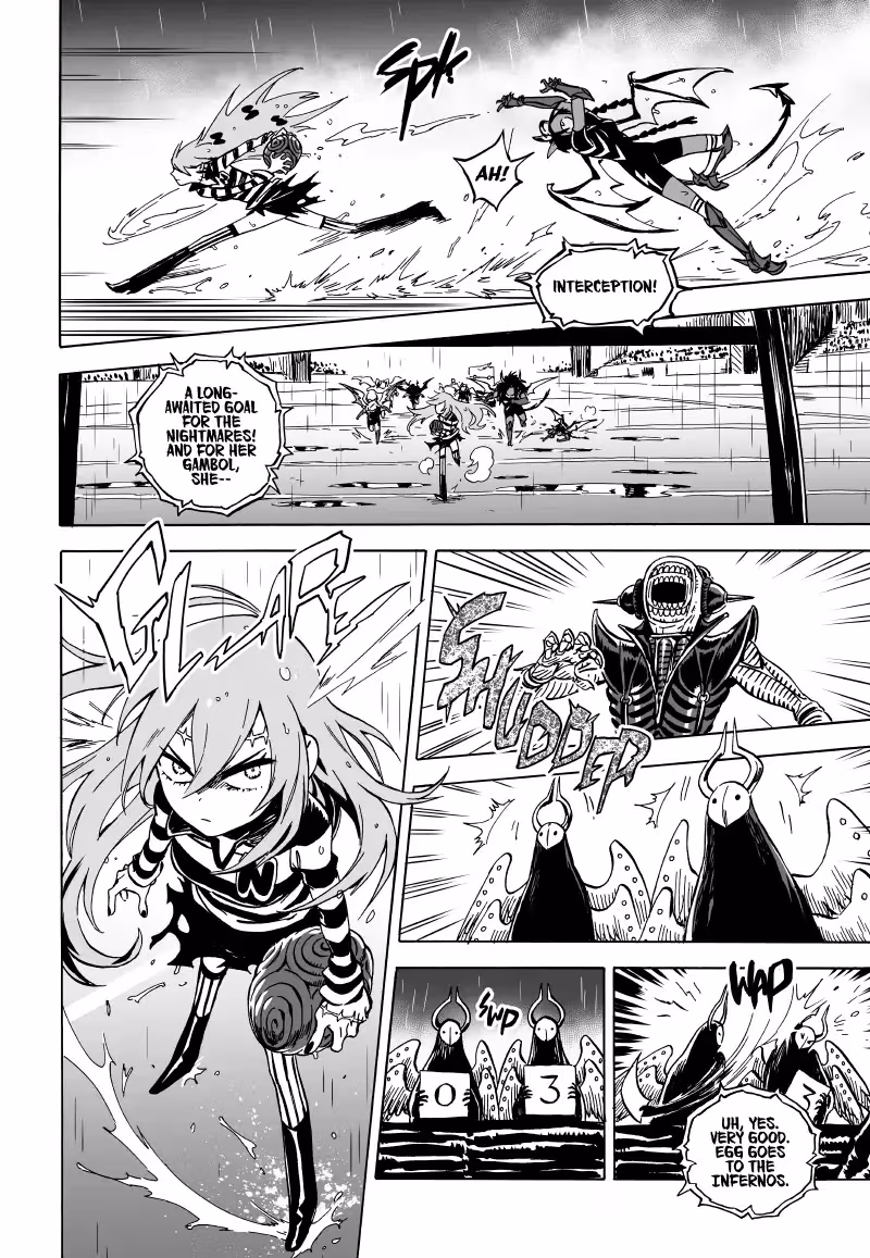 Read Devil