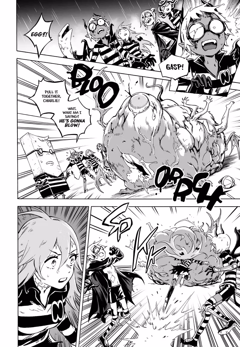 Read Devil