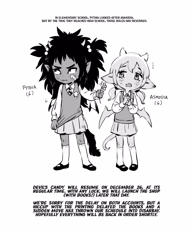 Read Devil