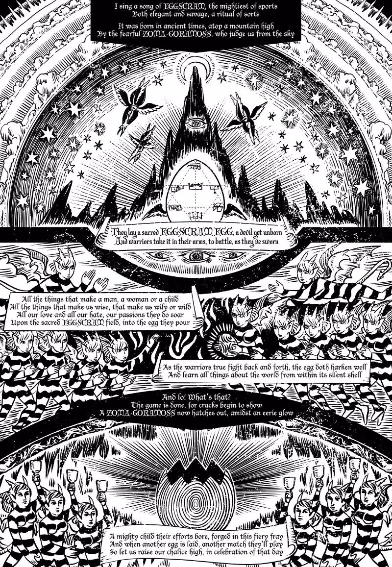 Read Devil