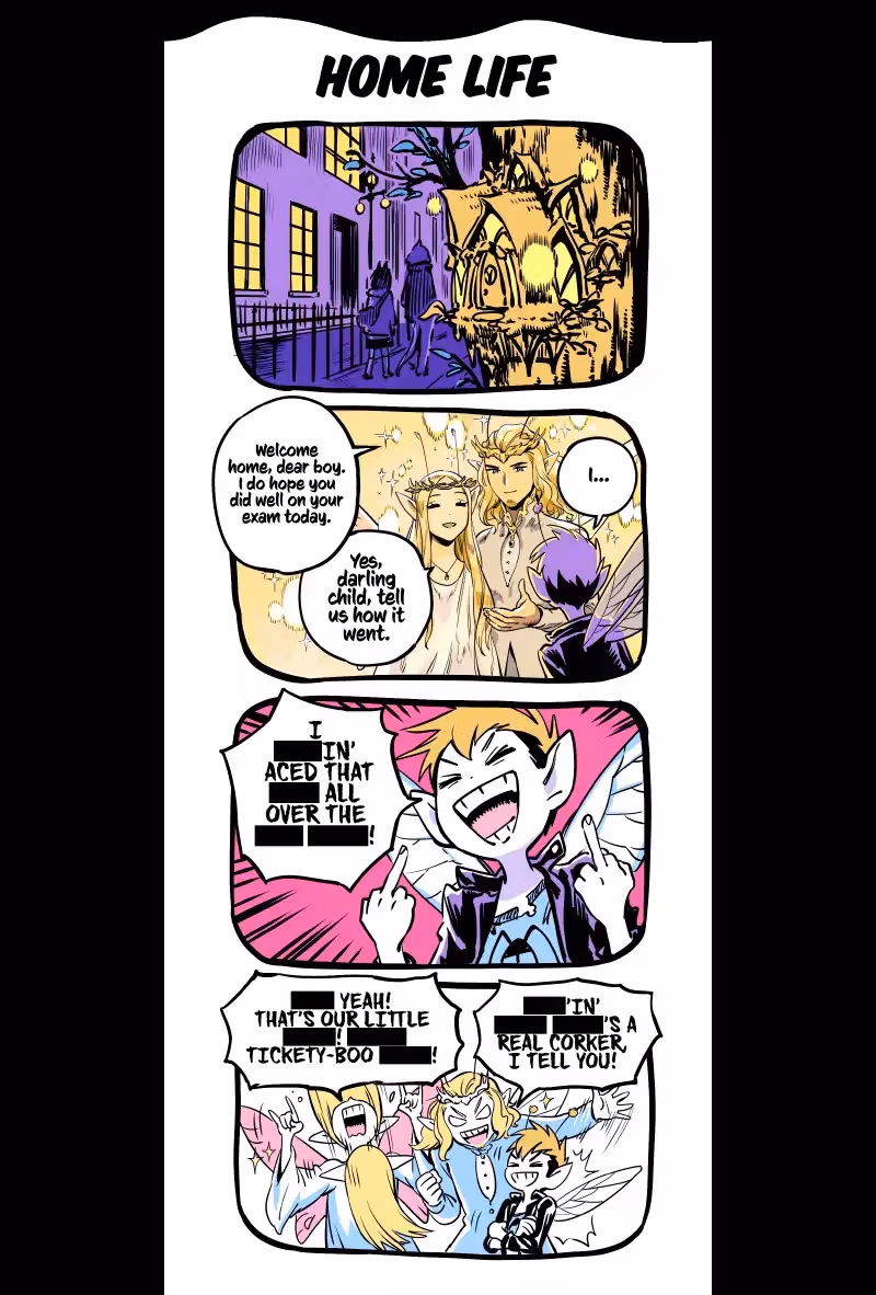 Read Devil