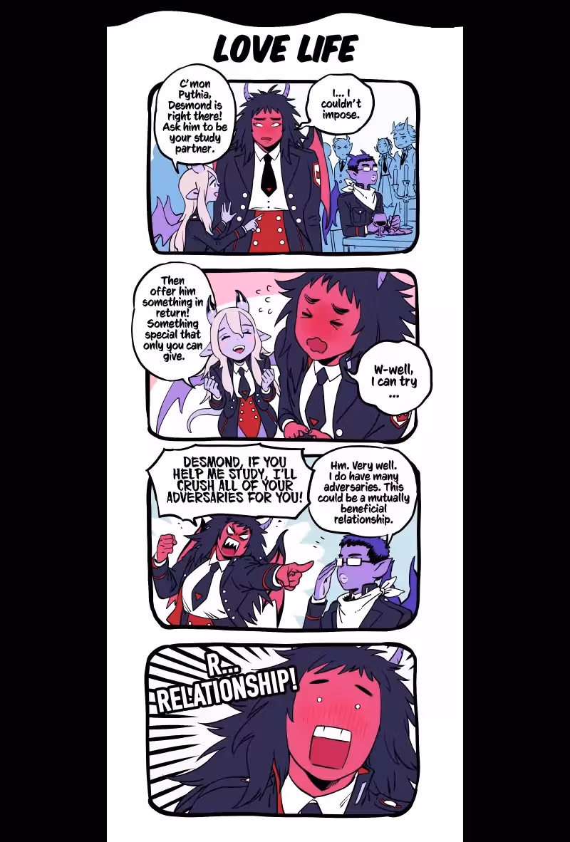 Read Devil