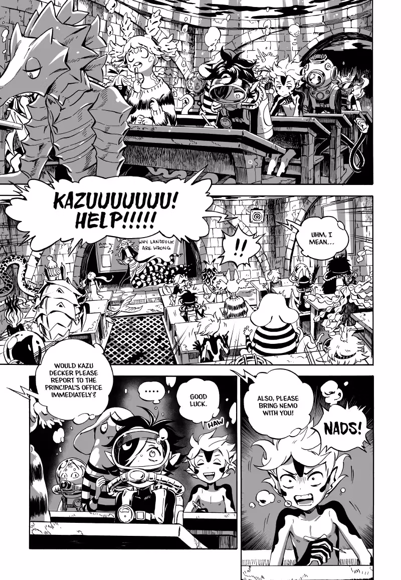 Read Devil