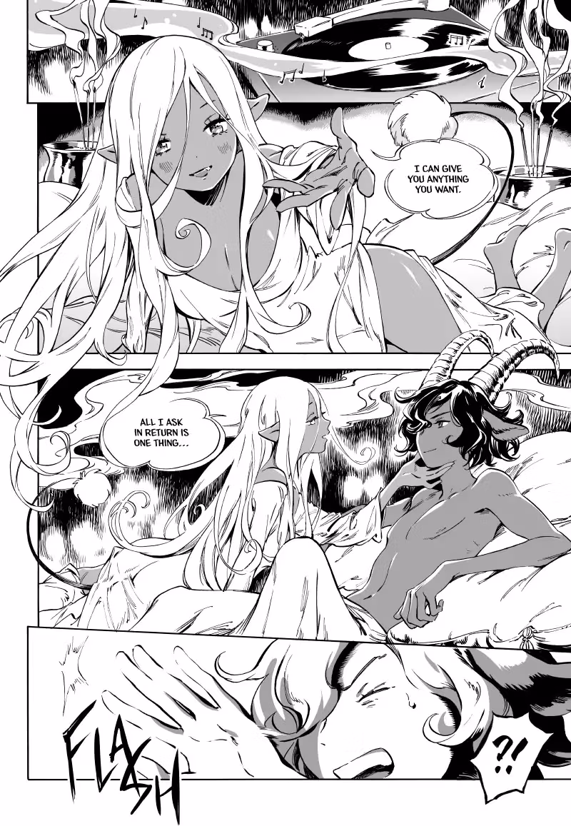 Read Devil