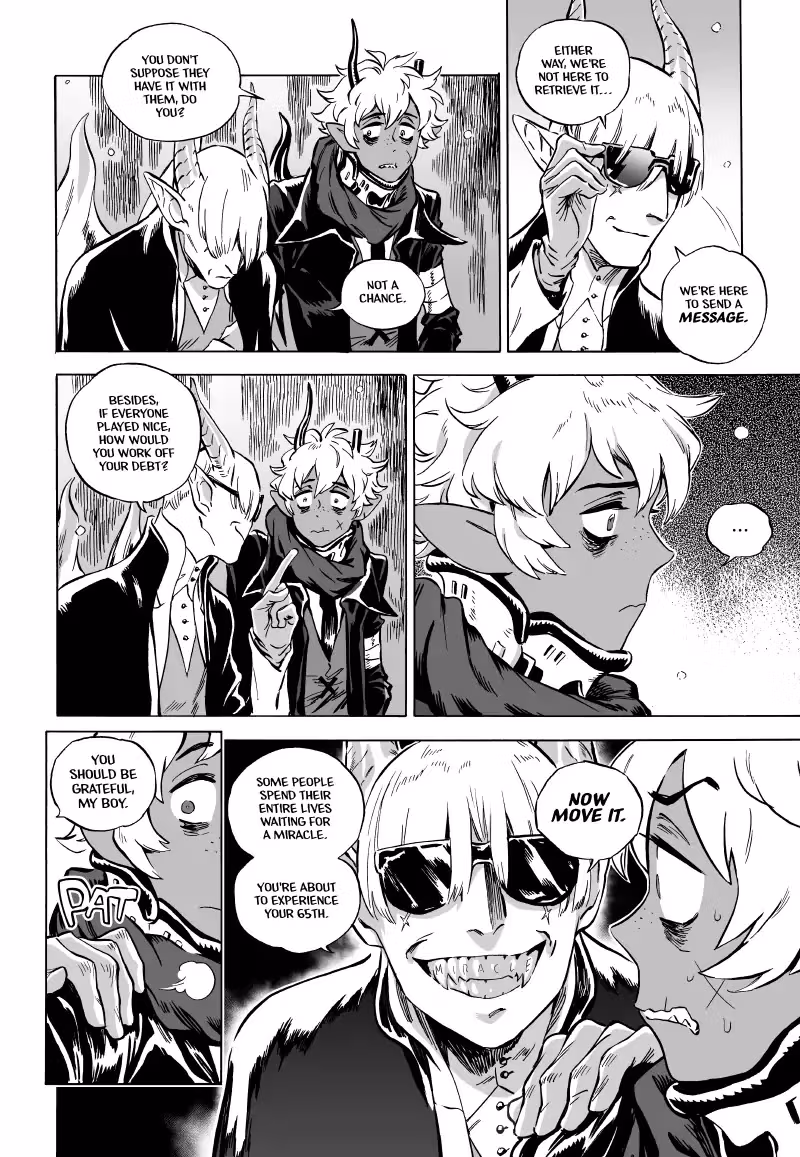 Read Devil