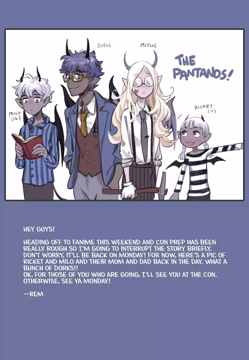 Read Devil