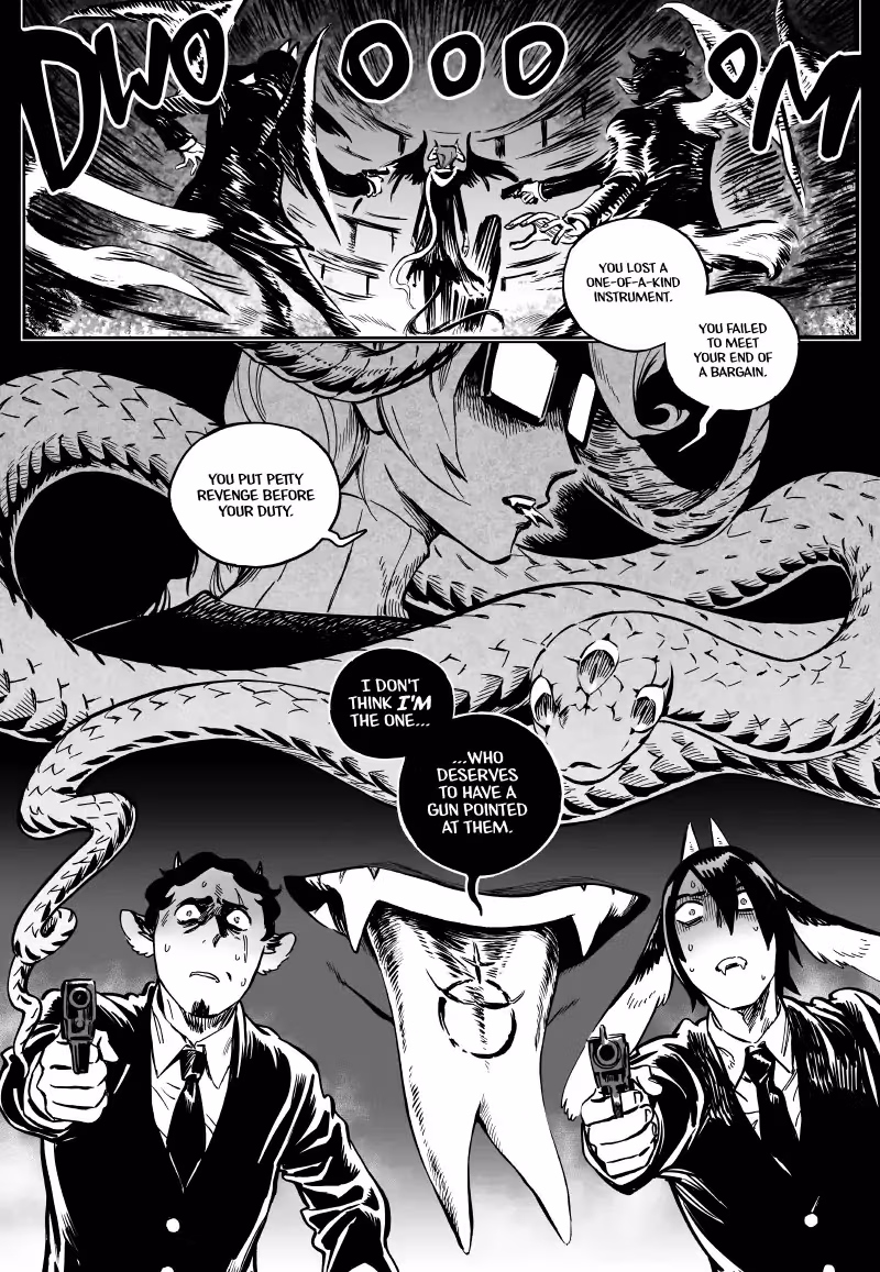 Read Devil