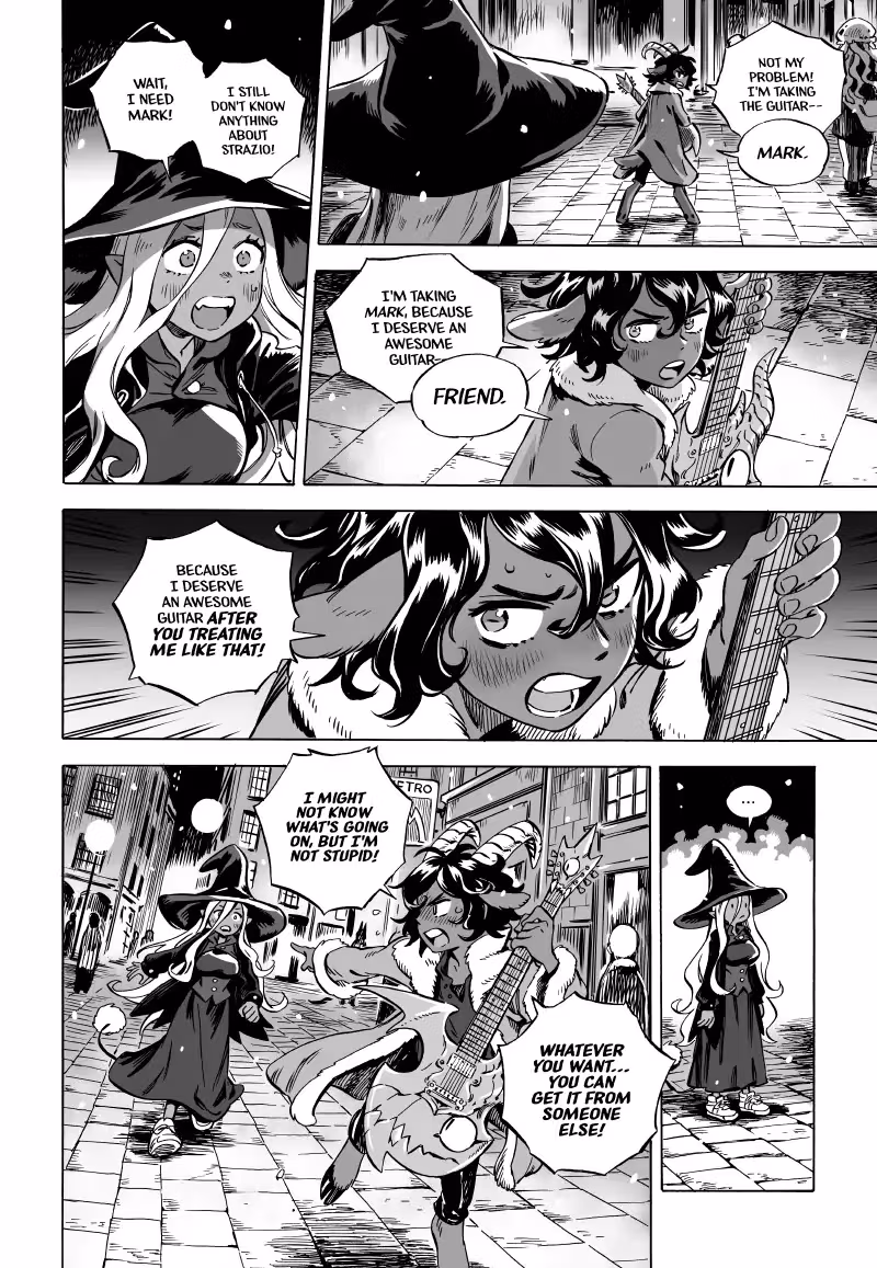 Read Devil