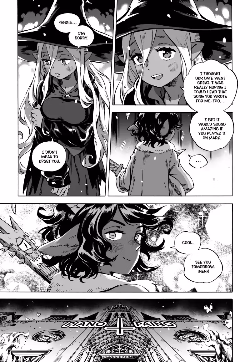 Read Devil