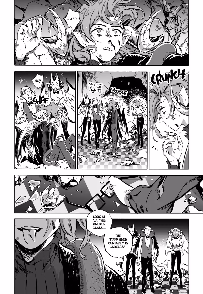 Read Devil