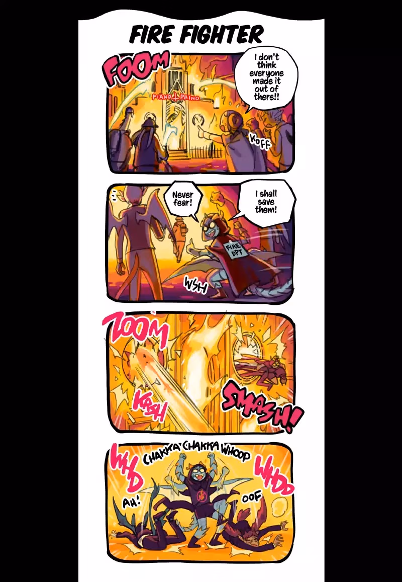 Read Devil