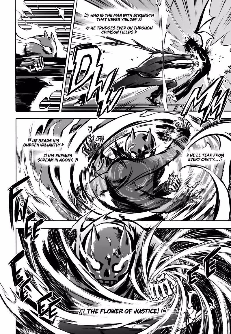 Devil's Candy Chapter 6 page 36 - 
