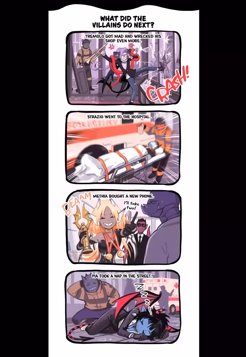 Devil's Candy Chapter 6 page 48 - 