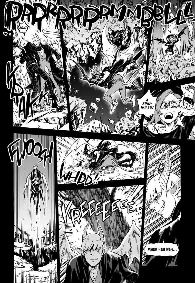 Read Devil