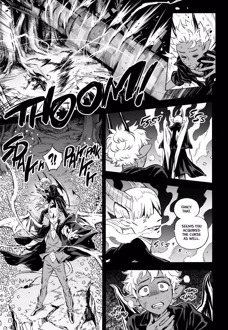 Read Devil