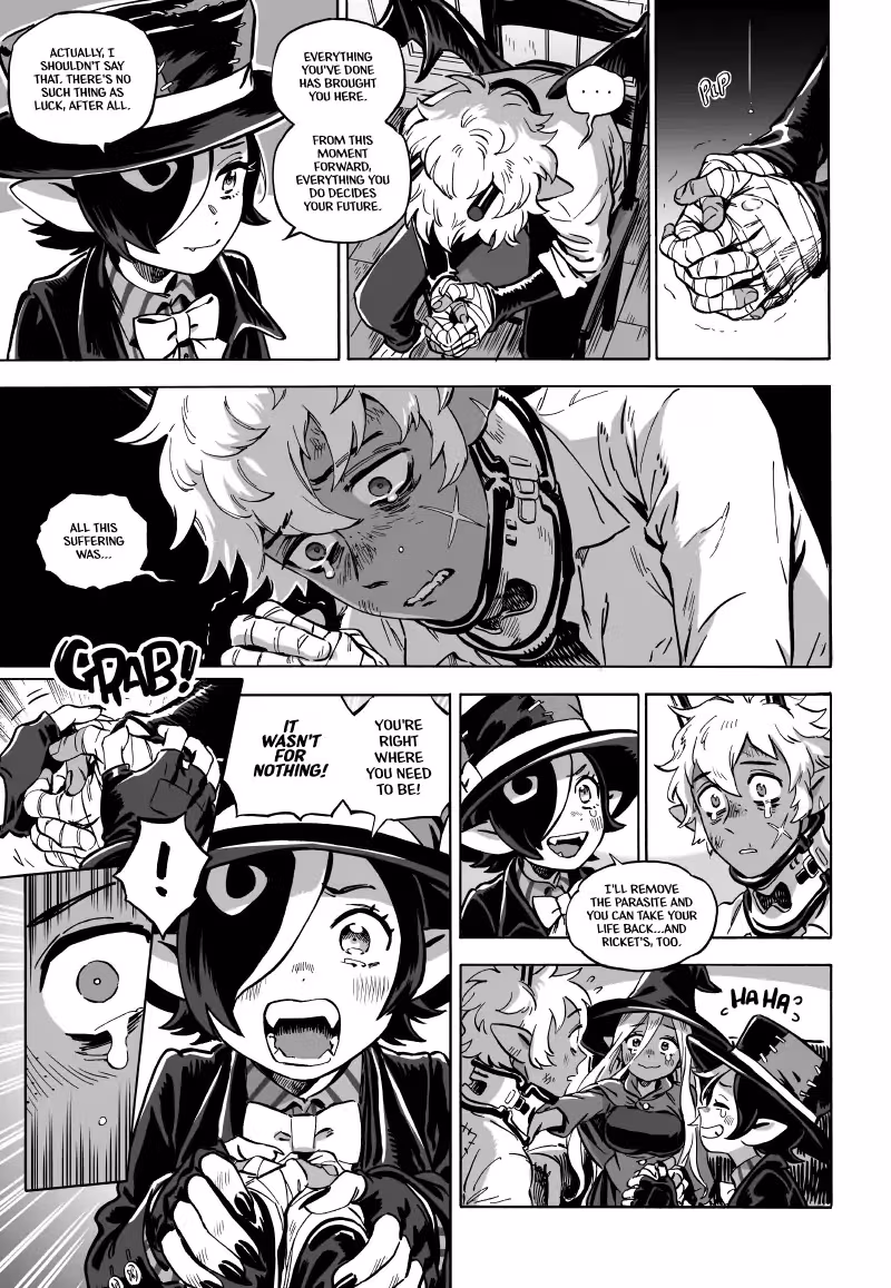 Read Devil
