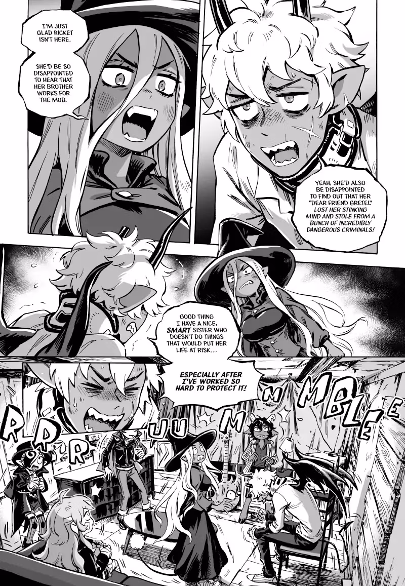 Read Devil