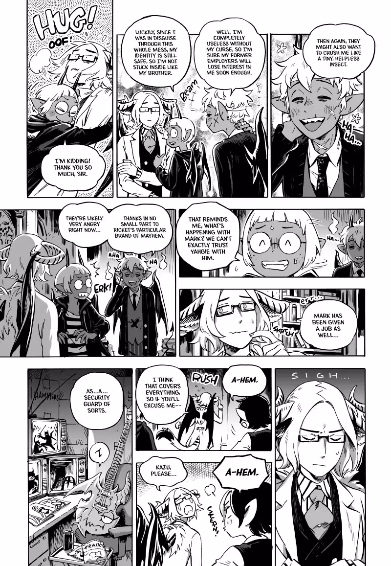 Read Devil