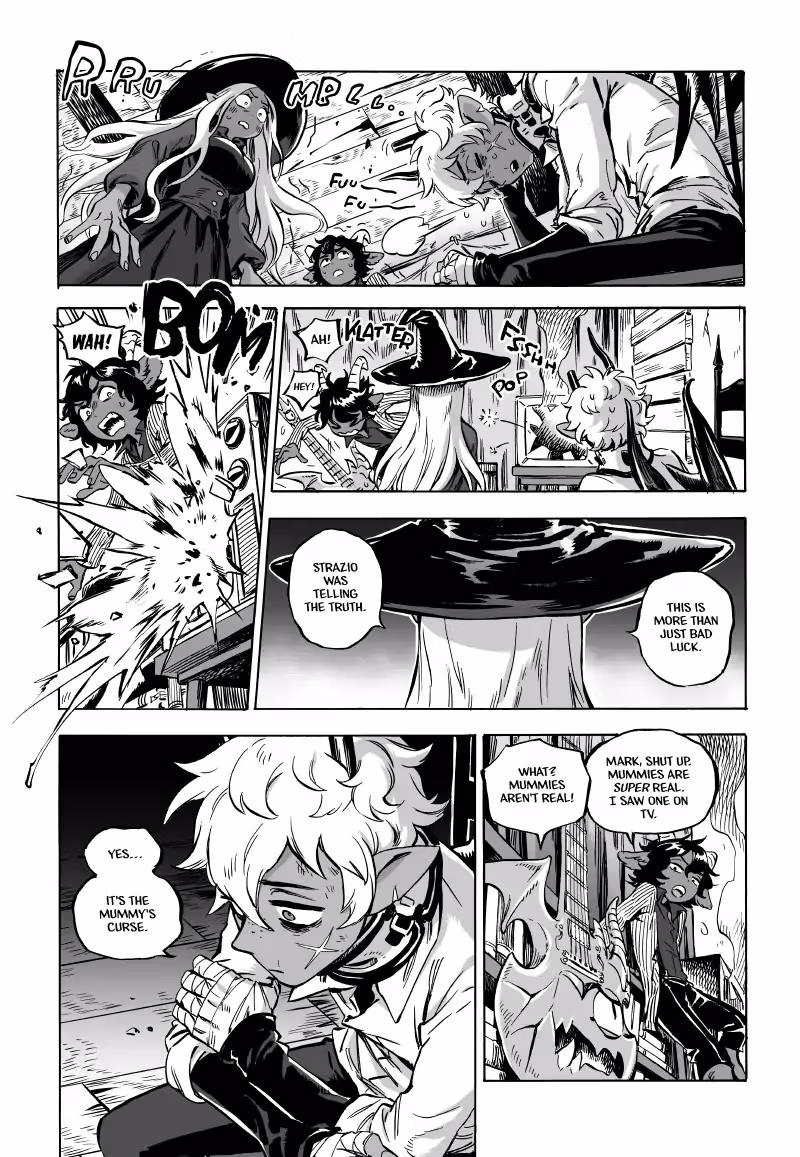 Read Devil