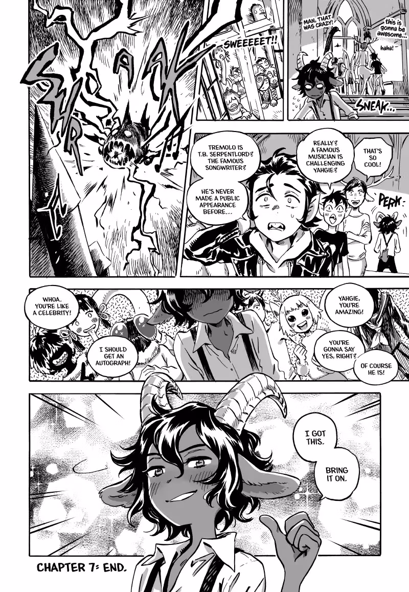 Read Devil